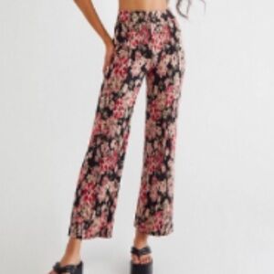 Free people Flare Pants